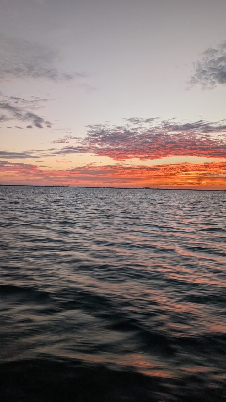 Guided Fishing Trips